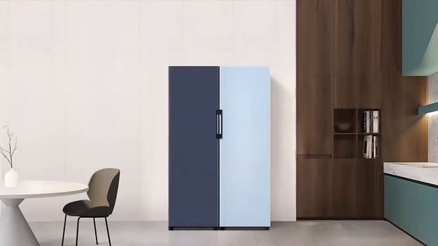 Bespoke Home 2021 Highlights l Samsung смотреть онлайн