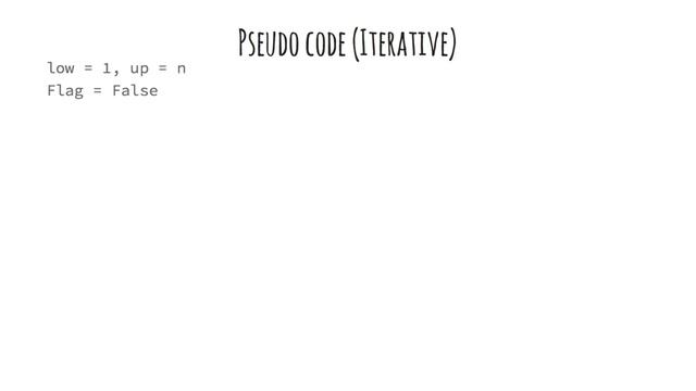 Algorithms: 1.2 Linear and Binary Search смотреть онлайн