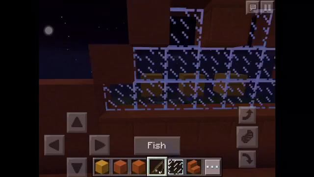 Mcpe/Undertale- Judgement Hall (Sans genocide fight area) Speedbuild смотреть онлайн