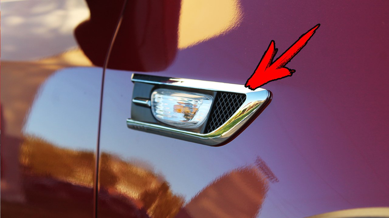 Накладки на поворотники КИА РИО 4 и X-Line смотреть онлайн