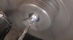 РЕМОНТ масло-насоса в токарном станке 1К62