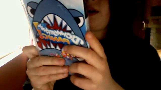 unboxing downstream panic смотреть онлайн