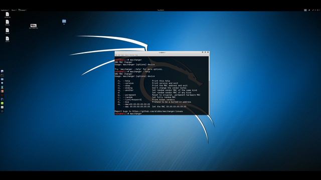 Kali Linux Mac Adresi Değiştirme - Mac Ban Kaldırma смотреть онлайн