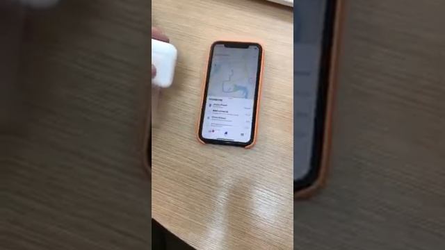 Обзор AirPods 2 Airoha с настройками смотреть онлайн