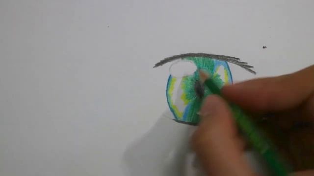 Billie Eilish- Ocean Eyes | Cover + Sketch by DANII смотреть онлайн