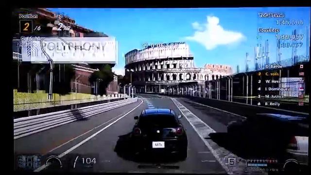 All About That Money Clubman Cup Gran Turismo 6 смотреть онлайн