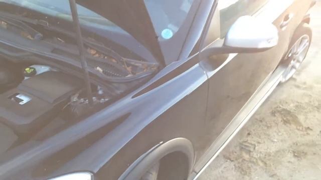 Volvo C30 1,6TDI årg. 2010 60000 km. смотреть онлайн