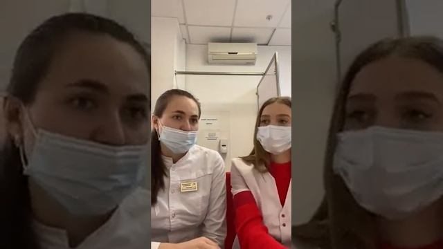 #40 Острый конъюнктивит смотреть онлайн