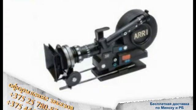 Купиить сувенир кинокамера в Минске. тел. +375 25 780-87-34 смотреть онлайн