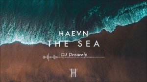 HAEVN - The Sea (Bachata Remix by DJ Dreamie)