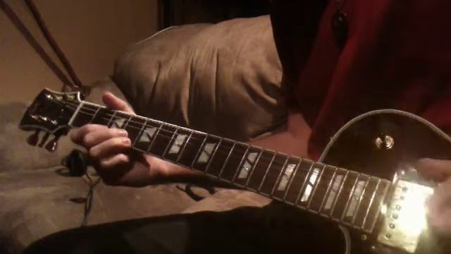 A Fairly Basic cover of Valerie by The Zutons смотреть онлайн