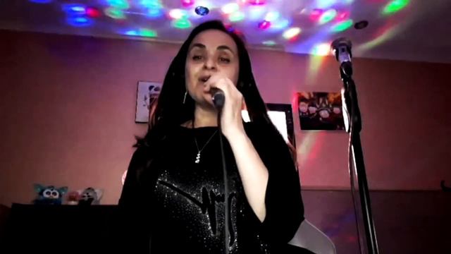 Cover версия на ( Лили Иванова - Забудь обратную дорогу ) от Miller Irina смотреть онлайн