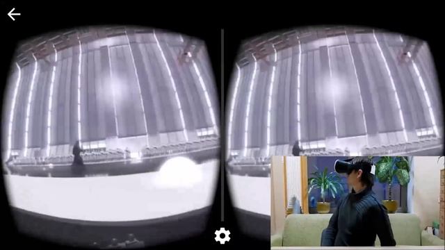 3D очки VR Box из TomTop - дешевая альтернатива Oculus Rift и Gear VR смотреть онлайн