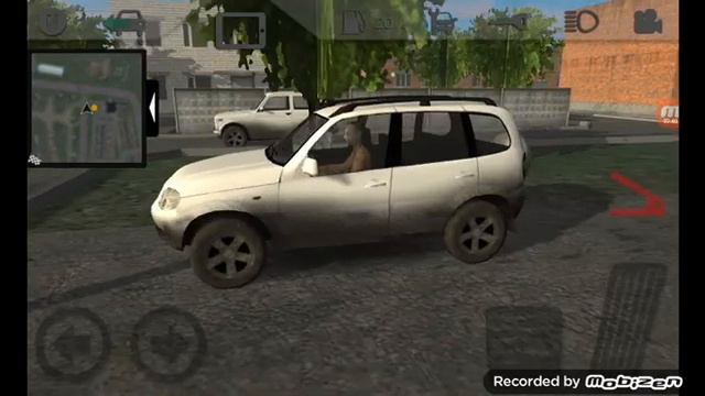 продал ниву в суровой России смотреть онлайн