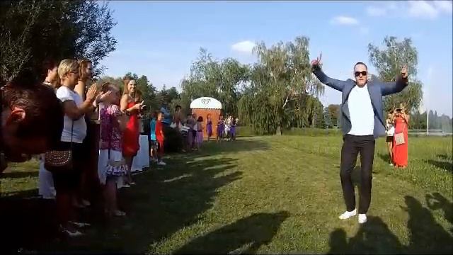 Betti Tomi esküvő смотреть онлайн