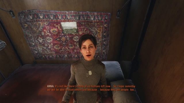 Metro Exodus - The Shantytown | 100 % Walkthrough Gameplay Part 9 смотреть онлайн