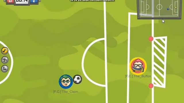 Игроки клуба "Pxoenixs" и их возможности! смотреть онлайн