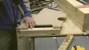 Шаблон для фрезерования ручным фрезером. Быстро, прямо и точно!