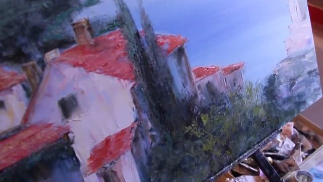Mediterranean motive/ Средиземноморский мотив/ смотреть онлайн