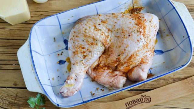 Салат Чудо смотреть онлайн