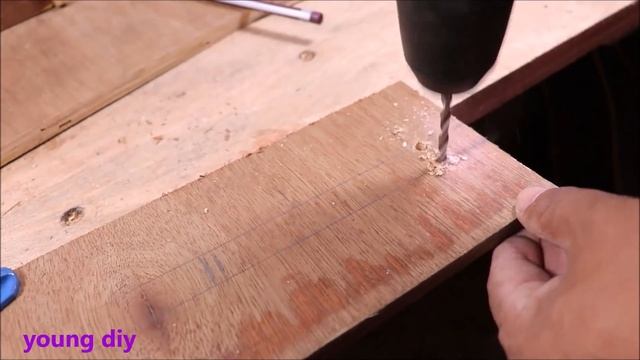 How to Make a Vegetable Slicer Machine at Home. |DIY. смотреть онлайн