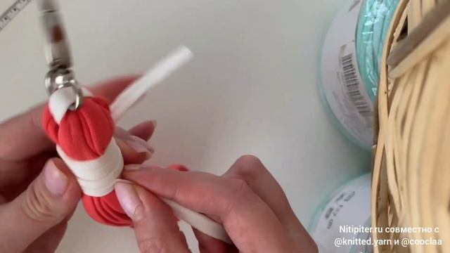 Круглая сумка Лиса. Часть 10 смотреть онлайн