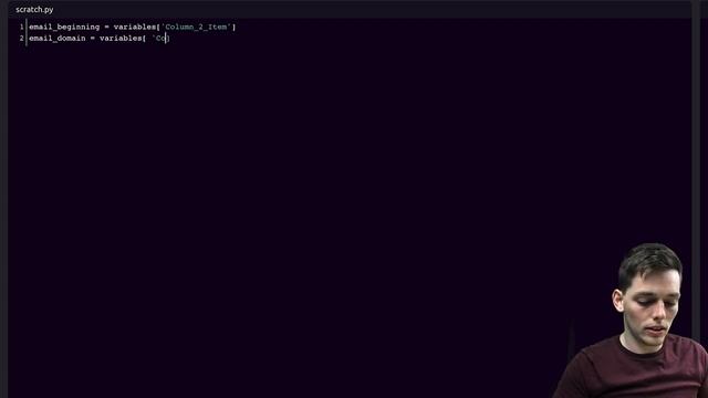 Build Fully Customizable Email Marketing Systems with WayScript смотреть онлайн