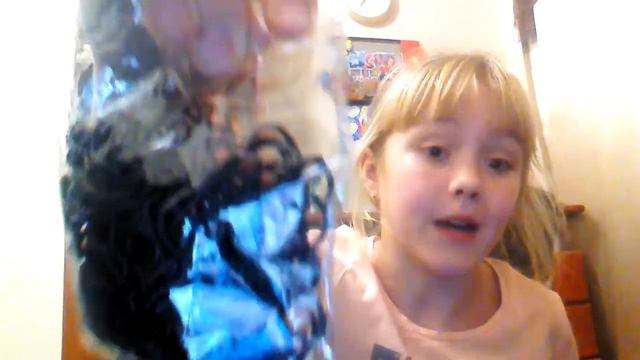 Распаковка резинок смотреть онлайн