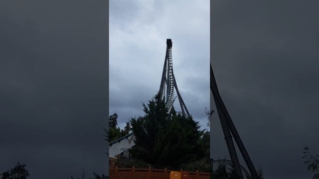 Port Aventura Park, Испания(4) смотреть онлайн