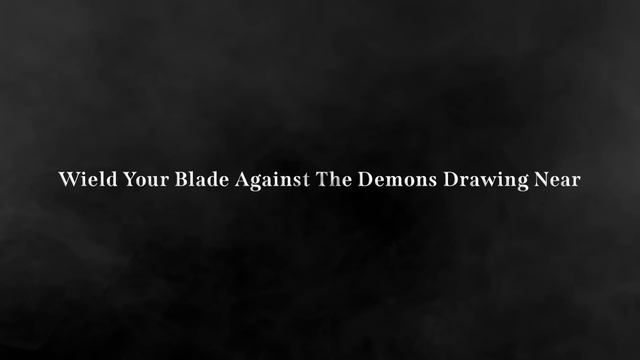 Demon Slayer: Kimetsu no Yaiba Swordsmith Village Arc | OFFICIAL TRAILER смотреть онлайн