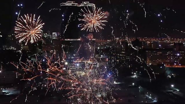 ЖК "АКВАМАРИН" - ДОМ СДАН! смотреть онлайн
