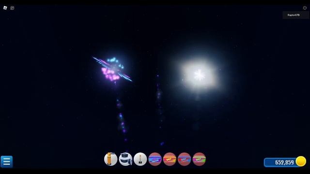 New INSANE Fireworks In Fireworks Playground (Roblox)