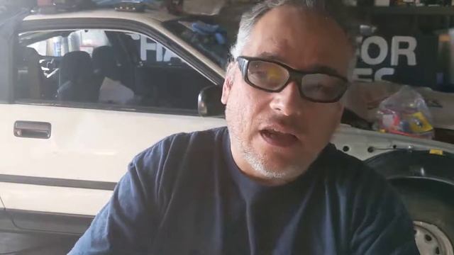 TOYOTA T100 TRUCK 4RUNNER HILUX 3VZE MISFIRE смотреть онлайн