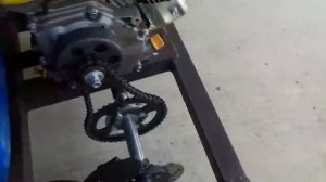 Картинг Своими Руками.