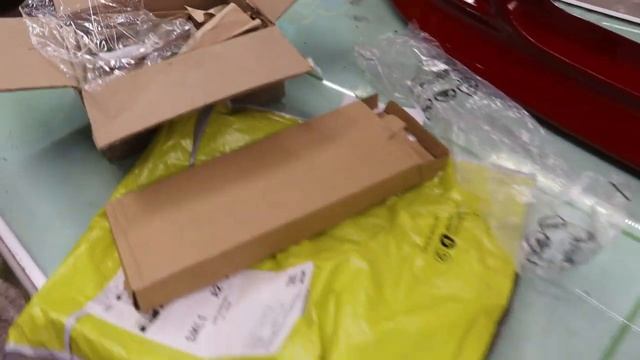 HONDA CIVIC MODIFICADO // DIFFUSER CORVE