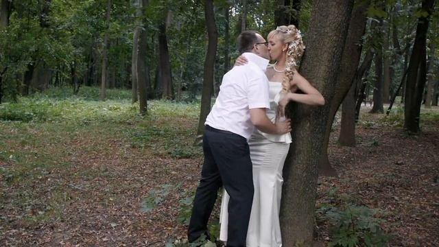 Ваш видеооператор 8-909-8-990-24-33 Свадьба 16 августа 2013г. смотреть онлайн