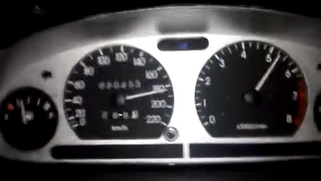 Nubira tuning zaza смотреть онлайн