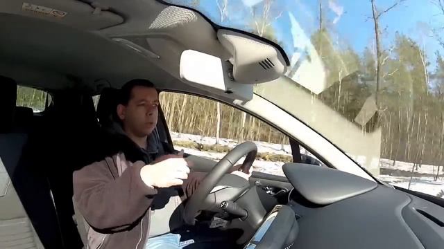 (ENG) 2013 Renault Clio 4 1.5 dCi - test drive and review смотреть онлайн