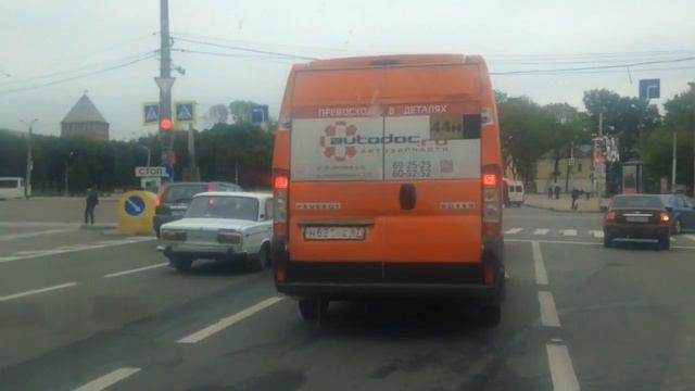 Возращение с г.Смоленска в Брянскую обл. смотреть онлайн