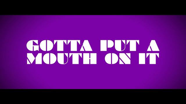 Colette Carr - Hearsay (Lyric Video) смотреть онлайн