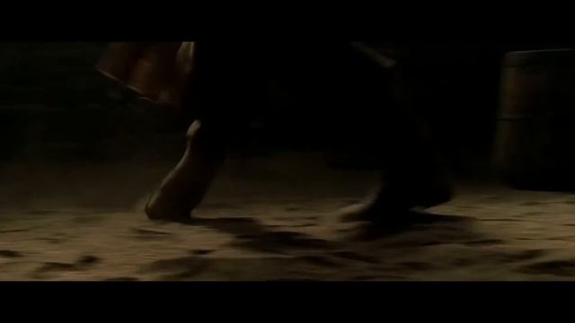 Pirates of the Caribbean The Curse of the Black Pearl Trailer #1 - Johnny Depp HD смотреть онлайн