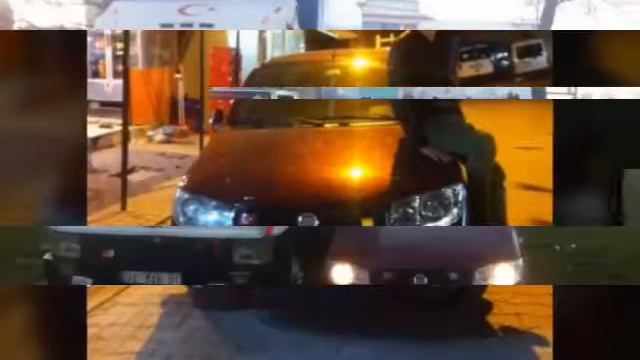 Fiat albea смотреть онлайн