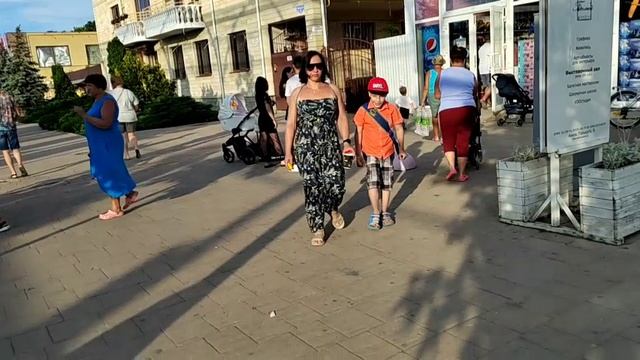 Анапа - Витязево.mp4
