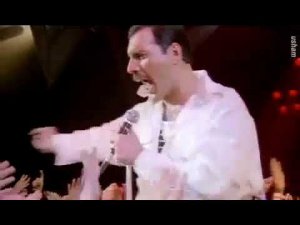 Queen   Friends Will Be Friends