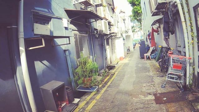 "Cinematic" Street Photography (ft. Leica D-lux 2) смотреть онлайн