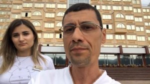 Экспресс-обзор санатория «Солнечный» в Кисловодске. Основные преимущества.