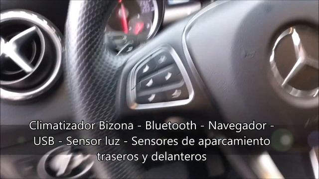 Coches de Segunda mano - Mercedes GLA 200 GLA Class (X156 Phase I) смотреть онлайн