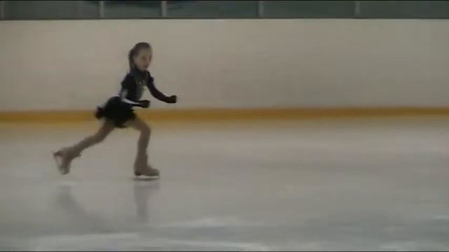 Елизавета Архипова "Рождественские встречи" Дмитров смотреть онлайн