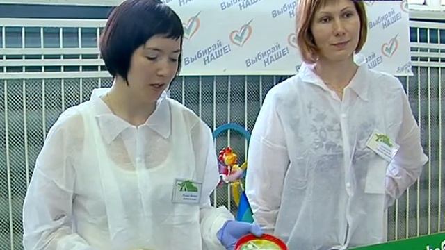 Воркута Агропромышленники Коми в Воркуте 26.05 смотреть онлайн