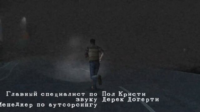Silent Hill: Origins 2007 (PSP) GAMEPLAY смотреть онлайн